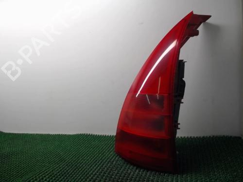 Right taillight CITROËN C3 I (FC_, FN_) 1.4 16V HDi | BP22077761C35 