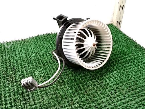 Heater blower motor OPEL ZAFIRA TOURER C (P12) 1.4 (75) | BP27392110M62 