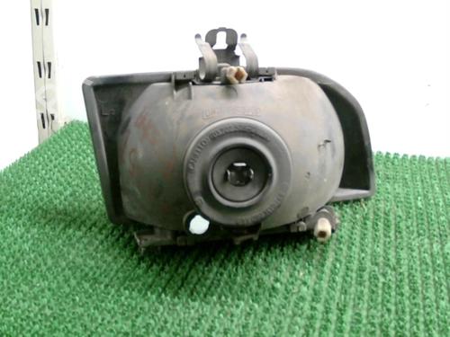 Used Left headlight FORD FIESTA III (GFJ) 1.3 Cat (60 hp) 22079323