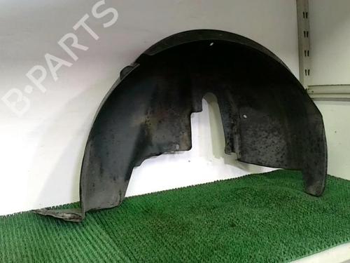 Wheel arch PEUGEOT 207 (WA_, WC_) 1.6 HDi | BP22089507C56 