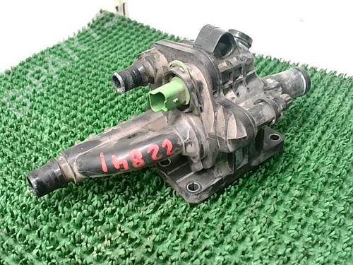 Used Thermostat housing Thermostat housing PEUGEOT 207 SW (WK_) 1.6 HDi (92 hp) 22089339 22089339