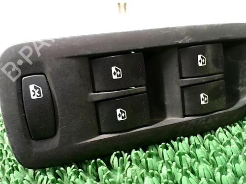 Left front window switch RENAULT LAGUNA II (BG0/1_) 1.9 dCi (BG1A, BG1V) | BP29984594I27