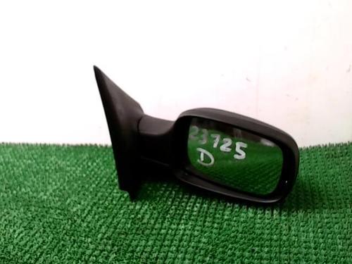 Used Right mirror RENAULT CLIO III (BR0/1, CR0/1) 1.5 dCi (C/BR0G, C/BR1G) (68 hp) 24941157