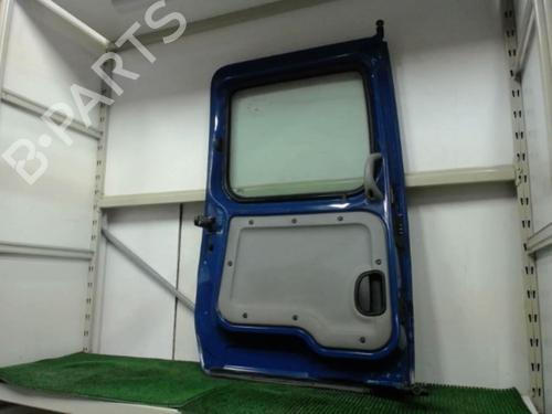 Venstre side skydedør RENAULT KANGOO (KC0/1_) 1.5 dCi (84 hp) 22082403