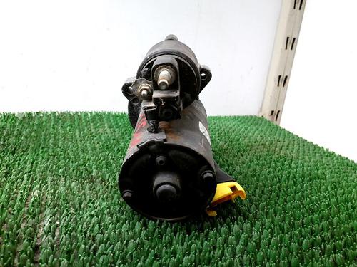 Used Starter Starter CITROËN C2 (JM_) 1.1 (60 hp) 34163575 34163575