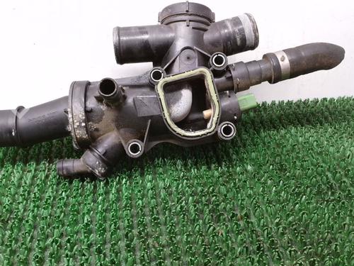 Used Thermostat housing Thermostat housing CITROËN C4 Grand Picasso I (UA_) 1.8 i 16V (125 hp) 34433234 34433234