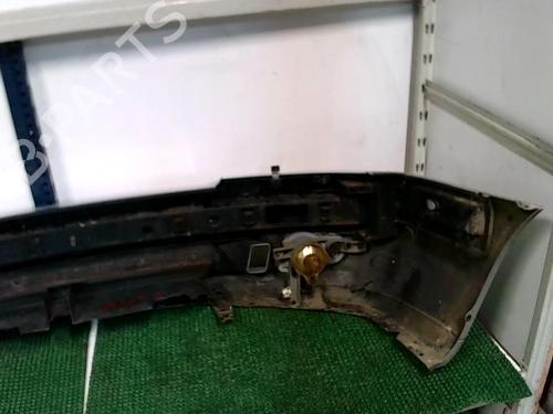 Front bumper VOLVO V40 Estate (645) 1.9 DI | BP25000695C7 