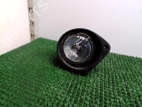 Used Right front fog light RENAULT CLIO II (BB_, CB_) 1.4 (B/CB0C, B/CB0S) (75 hp) 22085182