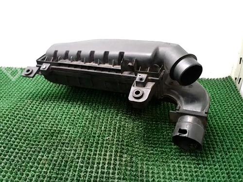 Used Air filter box PEUGEOT 208 I (CA_, CC_) 1.2 THP 110 (110 hp) 22093100