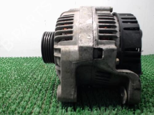 Used Alternator Alternator RENAULT TWINGO I (C06_) 1.2 (C066, C068) (58 hp) 22079433 22079433