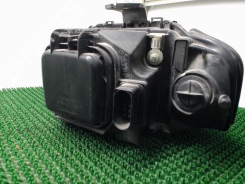 Right headlight AUDI A3 (8P1) 1.9 TDI | BP20874776C29 