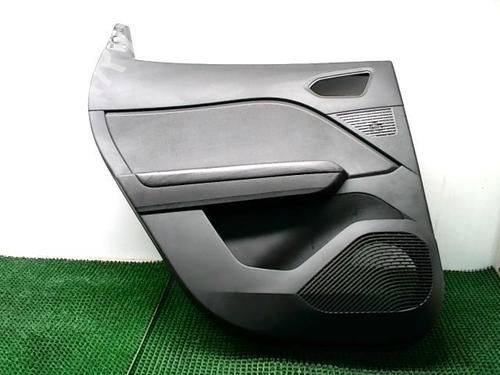 Used Front left panel Front left panel RENAULT CAPTUR II (HF_) TCe 90 (HFM6) (91 hp) 22089260 22089260