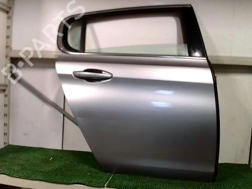 Right rear door PEUGEOT 308 II (LB_, LP_, LW_, LH_, L3_) 1.6 BlueHDi 120 | BP23432739C5