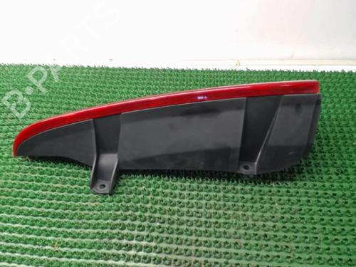 Used Right taillight RENAULT KANGOO / GRAND KANGOO II (KW0/1_) 1.5 dCi 85 (KW0K, KW0L, KW0B) (86 hp) 22077973