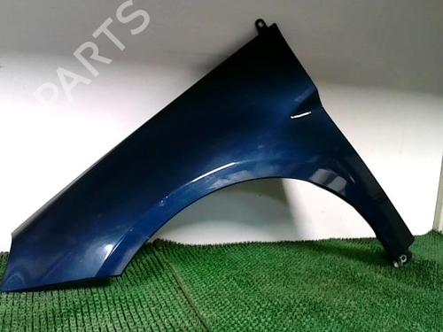 Used Left front fenders MERCEDES-BENZ B-CLASS Sports Tourer (W245) B 180 CDI (245.207) (109 hp) 29371935