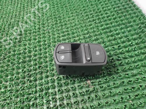 Left front window switch OPEL CORSA D (S07) 1.0 (L08, L68) | BP22087564I27 