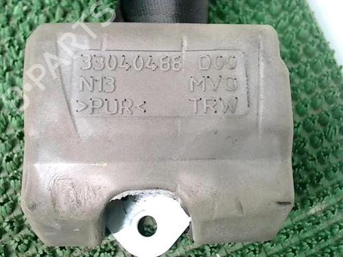 Rear right belt tensioner AUDI A3 Sportback (8PA) 2.0 TDI 16V | BP22089534C90 