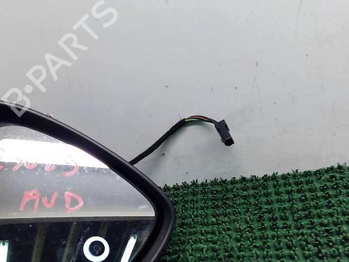 Right mirror CITROËN C4 I (LC_) 1.4 16V | BP22088396C27 