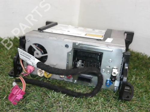 Bilradio MINI MINI (F56) Cooper S | BP29880070E6 