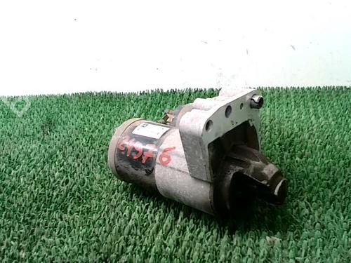 Starter PEUGEOT 207 CC (WD_) 1.6 16V | BP27802983M8 - Image 4