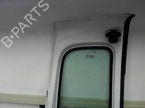 Used Right tailgate Right tailgate RENAULT KANGOO Express (FC0/1_) 1.5 dCi (FC07, FC1R) (65 hp) 20877520 20877520