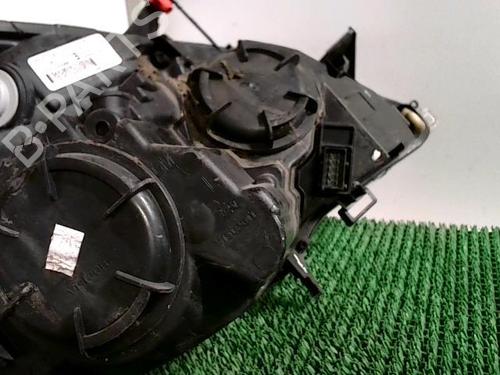 Left headlight OPEL MERIVA B MPV (S10) 1.7 CDTI (75) | BP20875172C28 