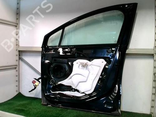 Right front door PEUGEOT 5008 (0U_, 0E_) 2.0 HDi | BP28824789C3