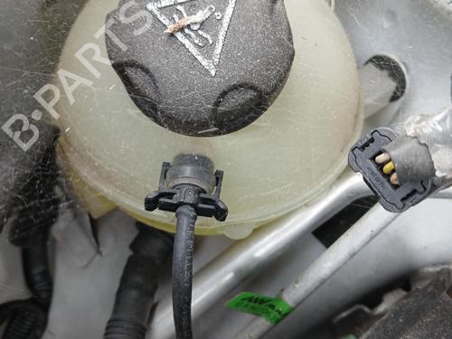 Used Expansion tank Expansion tank 38977011 38977011