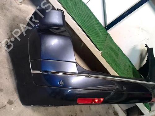 Rear bumper CITROËN C4 Picasso I MPV (UD_) 2.0 HDi 138 | BP29291728C8 