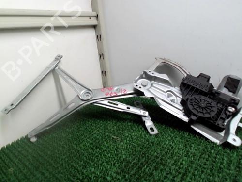 Used Front right window mechanism Front right window mechanism 22085210 22085210