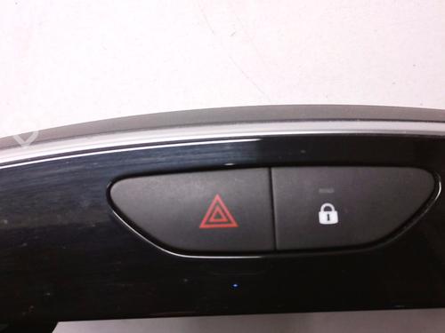 Middle console RENAULT CLIO IV (BH_) 1.5 dCi 90 | BP34410410I22  - Image 5