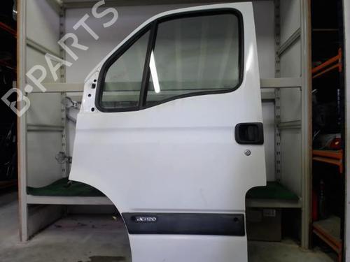 Used Left front door RENAULT MASTER II Van (FD) 2.2 dCI 90 (90 hp) 20875346