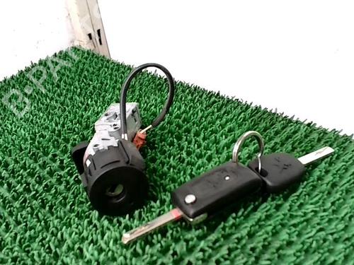 Electronic module PEUGEOT PARTNER Tepee 1.6 BlueHDi 120 | BP29901000M83 