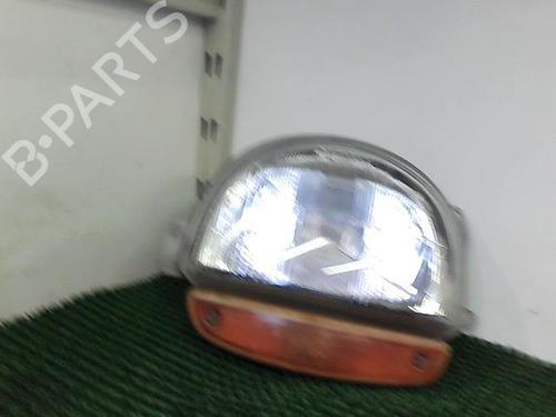 Used Left headlight Left headlight RENAULT TWINGO I (C06_) 1.2 (C063, C064) (55 hp) 22088483 22088483