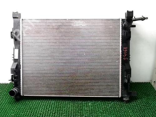 Water radiator DACIA SANDERO II TCe 90 (B8M1, B8MA, B8AC) | BP20875212M31 