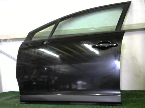 Left front door CITROËN C4 I (LC_) 1.4 16V | BP20876378C2 