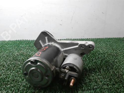 Startmotor RENAULT CLIO IV (BH_) 0.9 TCe 90 (BHNF, BHMA, BHMH, BHJK, BHJR) | BP29924846M8 
