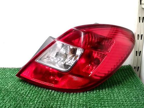 Right taillight OPEL CORSA D (S07) 1.3 CDTI (L08, L68) | BP20877091C35 