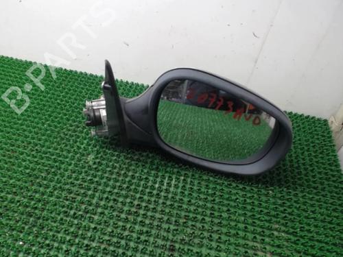 Right mirror BMW 3 Touring (E91) 330 d xDrive | BP20876489C27 