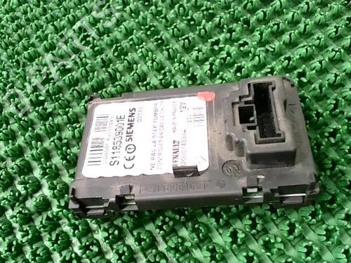 Lector de tarjetas RENAULT MEGANE II (BM0/1_, CM0/1_) 1.6 16V (BM0C, CM0C) | BP29984604E4