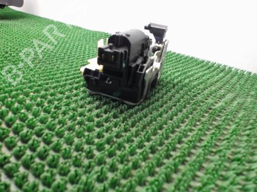 Front right lock DACIA DUSTER (HS_) 1.5 dCi 4x4 | BP22077844C97 