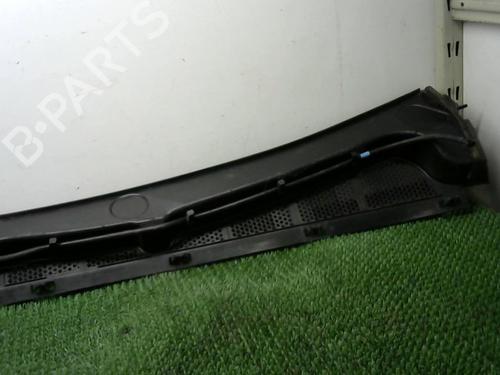 Used Scuttle panel Scuttle panel PEUGEOT PARTNER Box Body/MPV (K9) 1.5 BlueHDi 100 (102 hp) 31874005 31874005