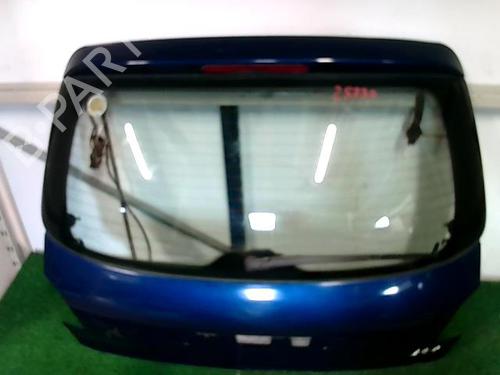 Tailgate PEUGEOT 206 Hatchback (2A/C) 1.9 D | BP29868089C6