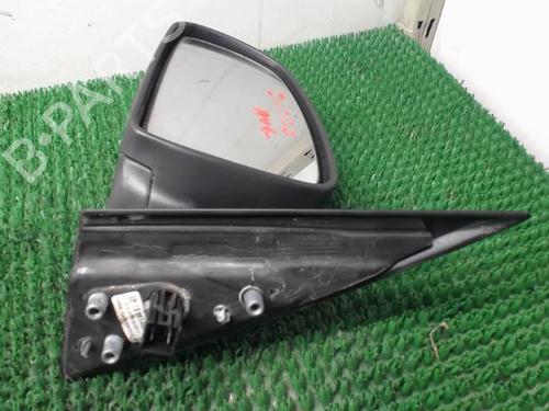 Left mirror OPEL MERIVA A MPV (X03) 1.7 CDTI (E75) | BP22087272C26 