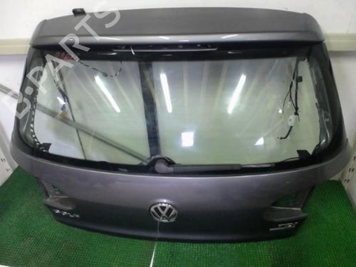 tailgate-vw-golf-vi-5k1-16-tdi-5k6827025j-2008-2009-2010-2011-2012-2013-2014-20877358 main image