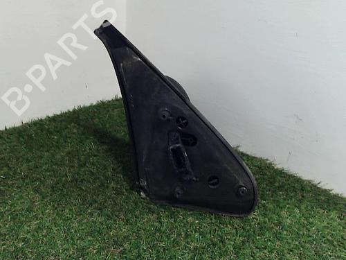 Left mirror RENAULT CLIO II (BB_, CB_) 1.5 dCi (B/CB07) | BP25262294C26 