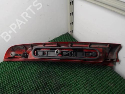 Used Left taillight Left taillight RENAULT KANGOO (KC0/1_) 1.5 dCi (KC07) (65 hp) 22080066 22080066