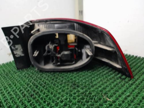 Used Left taillight Left taillight 20875702 20875702