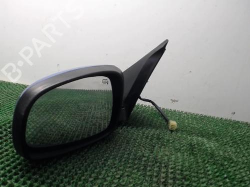 Used Left mirror SUZUKI SWIFT III (MZ, EZ) 1.3 DDiS (RS413D) (75 hp) 22078933