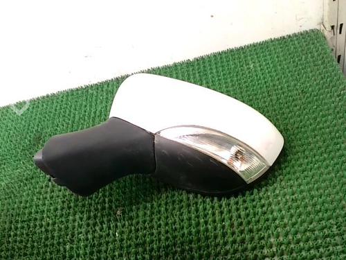 Left mirror RENAULT CLIO IV (BH_) 1.5 dCi 75 | BP29401854C26 